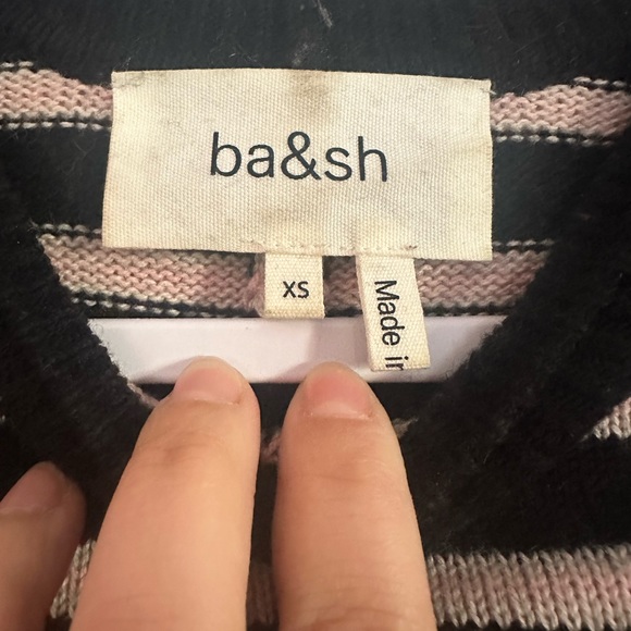 ba&sh Mayol Sweater - Picture 4 of 6